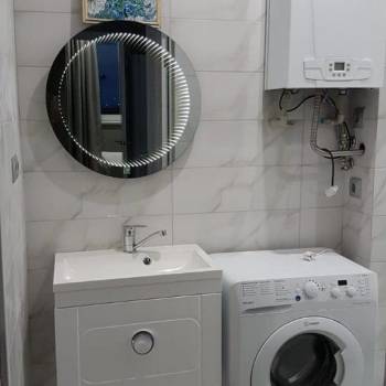 Сдается 2-х комнатная квартира, 45 м²