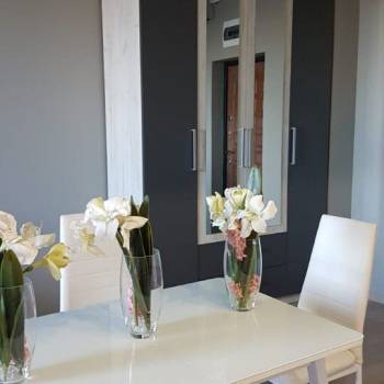 Сдается 2-х комнатная квартира, 45 м²