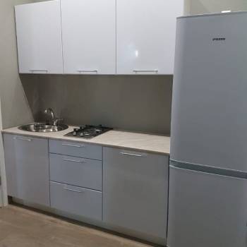 Сдается 2-х комнатная квартира, 45 м²