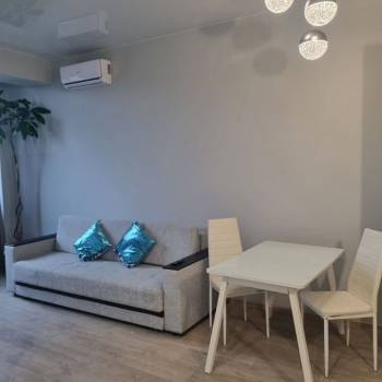Сдается 2-х комнатная квартира, 45 м²