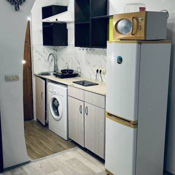 Сдается 1-комнатная квартира, 18 м²
