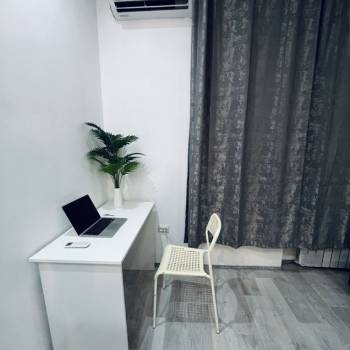 Сдается 1-комнатная квартира, 18 м²