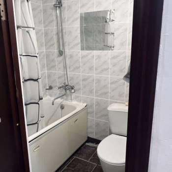 Сдается 1-комнатная квартира, 18 м²