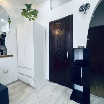 Сдается 1-комнатная квартира, 18 м²