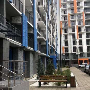 Продается 1-комнатная квартира, 27,8 м²