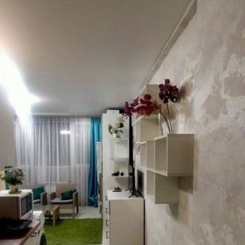 Сдается 1-комнатная квартира, 34 м²