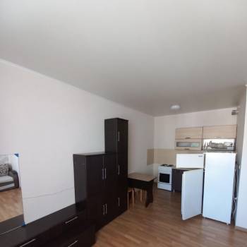 Сдается 1-комнатная квартира, 28,5 м²