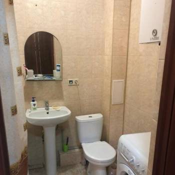 Сдается 1-комнатная квартира, 28,5 м²