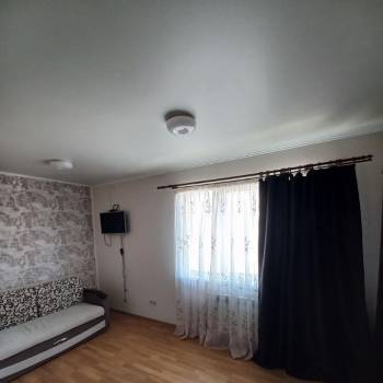 Сдается 1-комнатная квартира, 28,5 м²