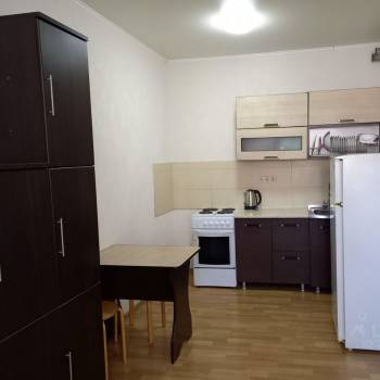 Сдается 1-комнатная квартира, 28,5 м²