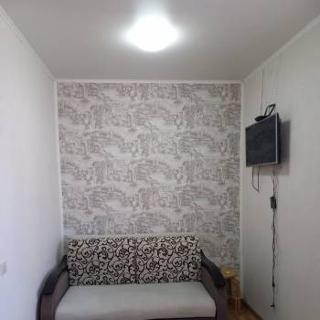 Сдается 1-комнатная квартира, 28,5 м²
