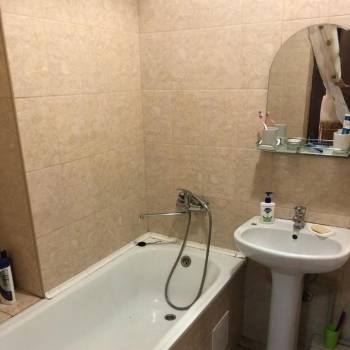 Сдается 1-комнатная квартира, 28,5 м²