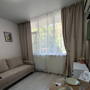 Сдается 1-комнатная квартира, 20 м²