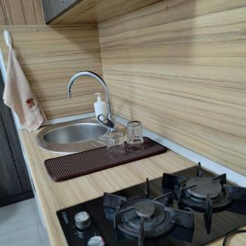 Сдается 1-комнатная квартира, 20 м²