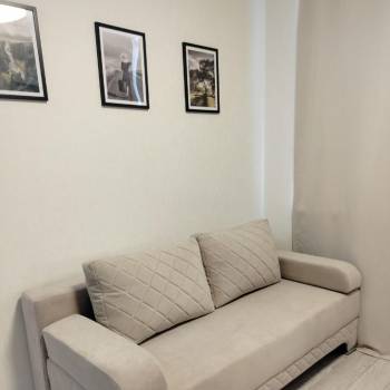 Сдается 1-комнатная квартира, 20 м²