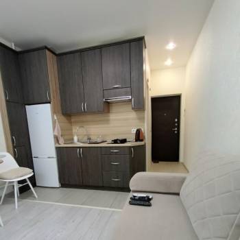 Сдается 1-комнатная квартира, 20 м²