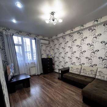 Сдается 1-комнатная квартира, 35 м²
