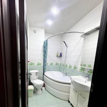 Сдается 1-комнатная квартира, 35 м²