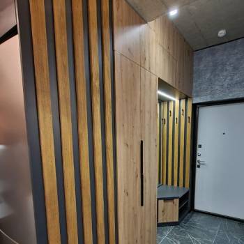 Сдается 2-х комнатная квартира, 31 м²