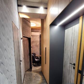 Сдается 2-х комнатная квартира, 31 м²