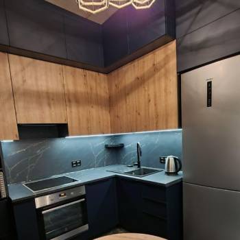 Сдается 2-х комнатная квартира, 31 м²