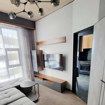 Сдается 2-х комнатная квартира, 31 м²