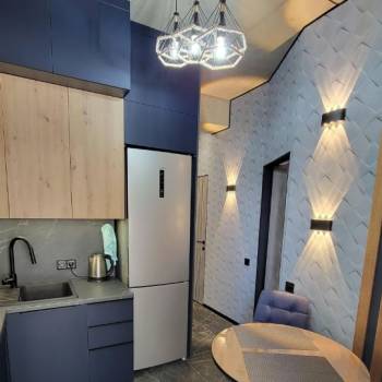 Сдается 2-х комнатная квартира, 31 м²