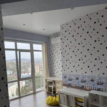 Сдается Многокомнатная квартира, 100 м²