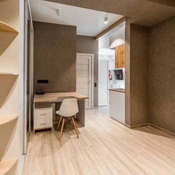Сдается 1-комнатная квартира, 50,2 м²