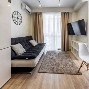 Сдается 1-комнатная квартира, 50,2 м²