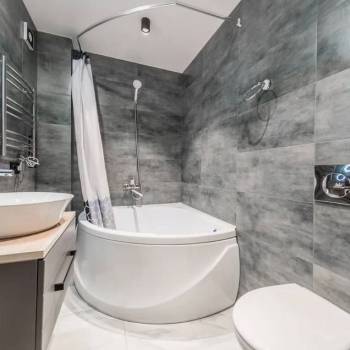 Сдается 1-комнатная квартира, 50,2 м²
