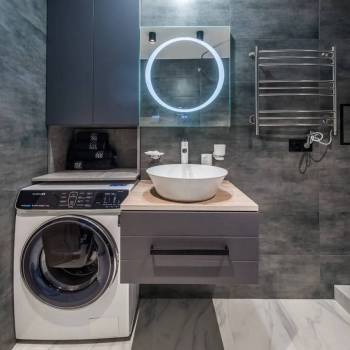 Сдается 1-комнатная квартира, 50,2 м²