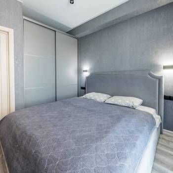 Сдается 1-комнатная квартира, 50,2 м²
