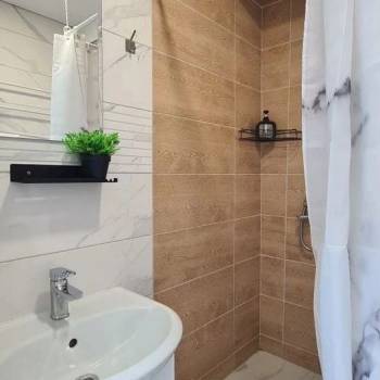 Сдается 1-комнатная квартира, 30 м²