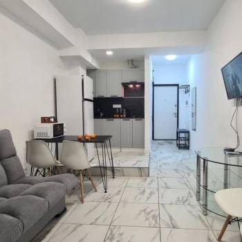 Сдается 1-комнатная квартира, 30 м²