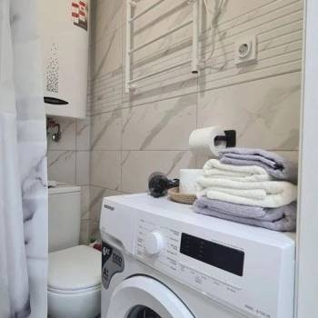 Сдается 1-комнатная квартира, 30 м²
