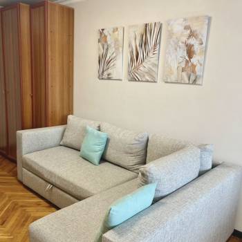 Сдается 2-х комнатная квартира, 45 м²