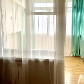 Сдается 2-х комнатная квартира, 45 м²
