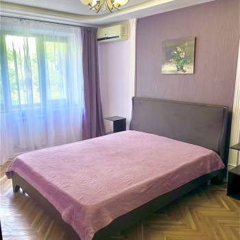 Сдается 2-х комнатная квартира, 45 м²