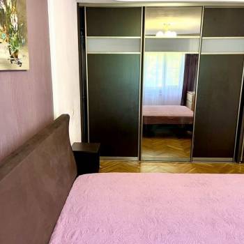 Сдается 2-х комнатная квартира, 45 м²