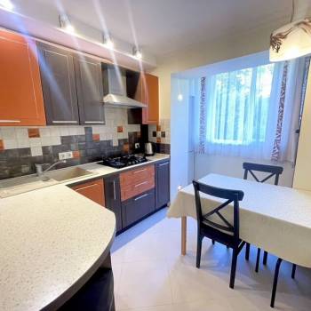 Сдается 2-х комнатная квартира, 45 м²