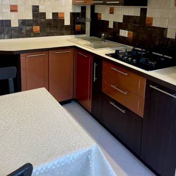 Сдается 2-х комнатная квартира, 45 м²