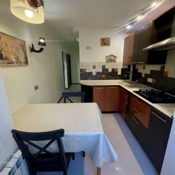 Сдается 2-х комнатная квартира, 45 м²