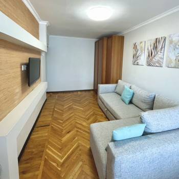 Сдается 2-х комнатная квартира, 45 м²
