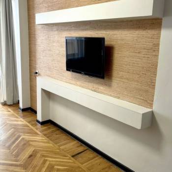 Сдается 2-х комнатная квартира, 45 м²