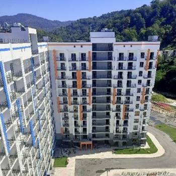 Продается 1-комнатная квартира, 26 м²