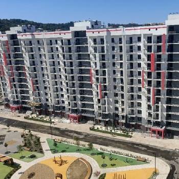 Продается 1-комнатная квартира, 26 м²