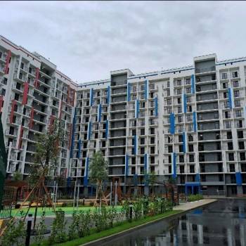 Продается 1-комнатная квартира, 26 м²