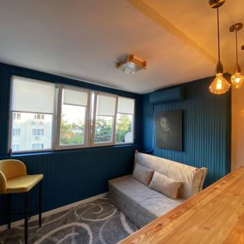 Сдается 1-комнатная квартира, 32 м²