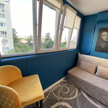 Сдается 1-комнатная квартира, 32 м²
